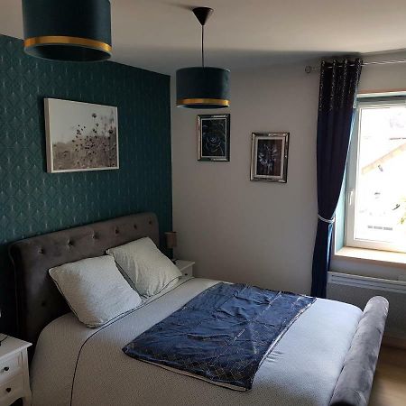 221B Chic Et Colore !!! Châteauroux Eksteriør billede