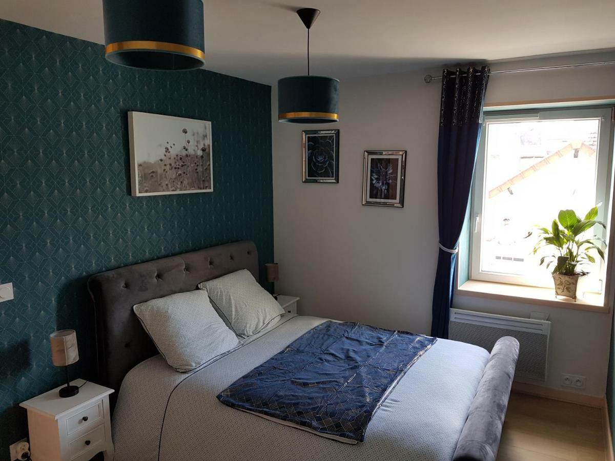 221B Chic Et Colore !!! Châteauroux Eksteriør billede