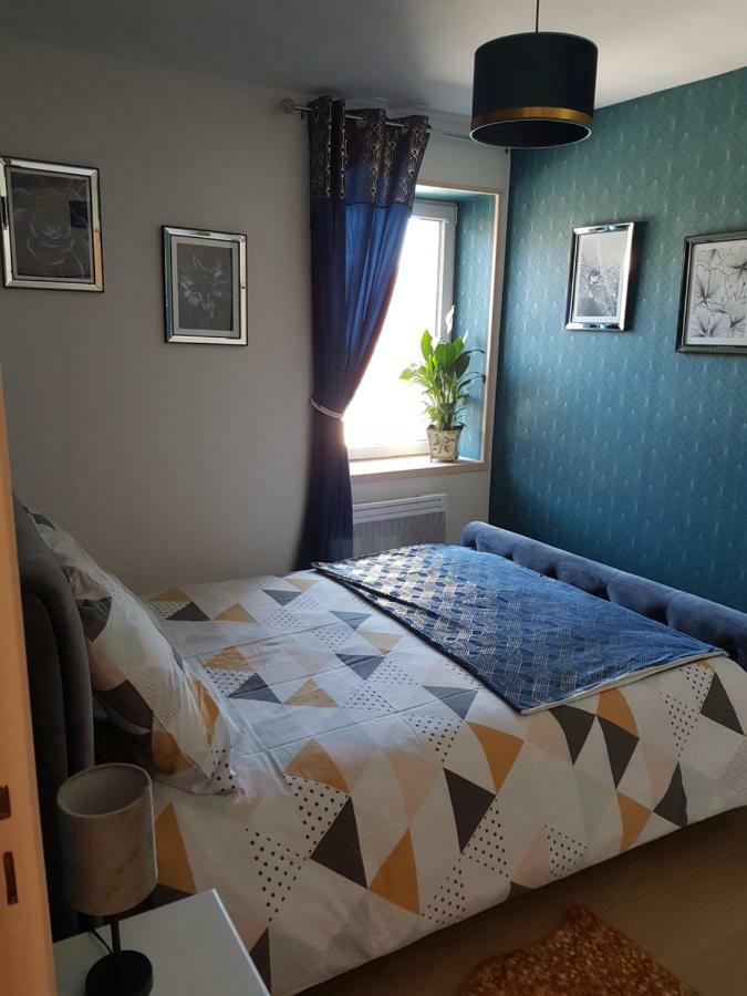 221B Chic Et Colore !!! Châteauroux Eksteriør billede